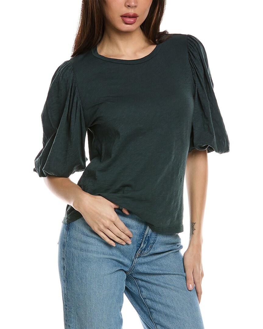 Женская футболка Velvet By Graham & Spencer Uma