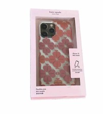Kate Spade New York Floral iPhone 12 Pro Max Case