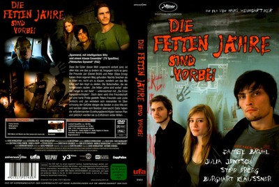 die fetten jahre sind vorbei full movie