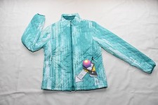 New Women's Under Armour ColdGear Infrared Micro Packable Jacket For Winter Warm