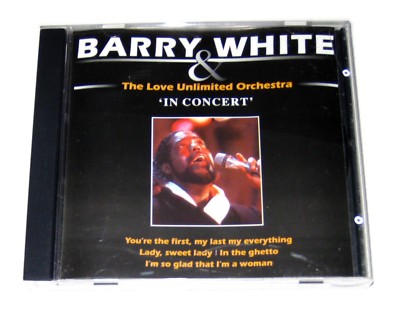 BARRY WHITE 10レコードコレクション+1 BARRY WHITE Greatest Hits *1975 UK PURPLE TRANSLUCENT VINYL