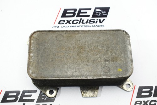 PORSCHE Cayenne S 958 92A Automatik Ölkühler Kühler Öl Getriebe 7P0317037
