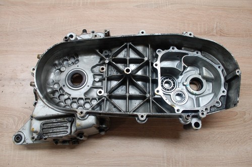 Suzuki AN400 Burgman 400 2003 - 2006 cárter/estuche manivela/bloque de motor - Imagen 6 de 6