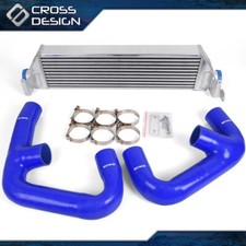 Fit For Vw Golf R Gti Mk7 Pipe Perrformance Aluminum Twin Intercooler Upgrade Fit For Vw Golf R Gti Mk7 Pipe Perrformance Aluminum Twin Intercooler Upgrade