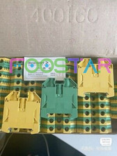 10 PCS NEW FOR WPE16N 1019100000 Straight through terminal blocks