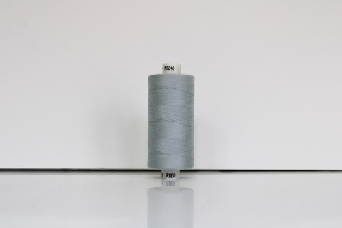 Premium Coats Moon Sewing Machine Polyester Thread Cotton 1000 yards x 10 cops - Picture 143 of 152