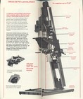 Simmon Omega Pocket Guide to Quality Enlargers 1970's (?) - Vintage — photo 3