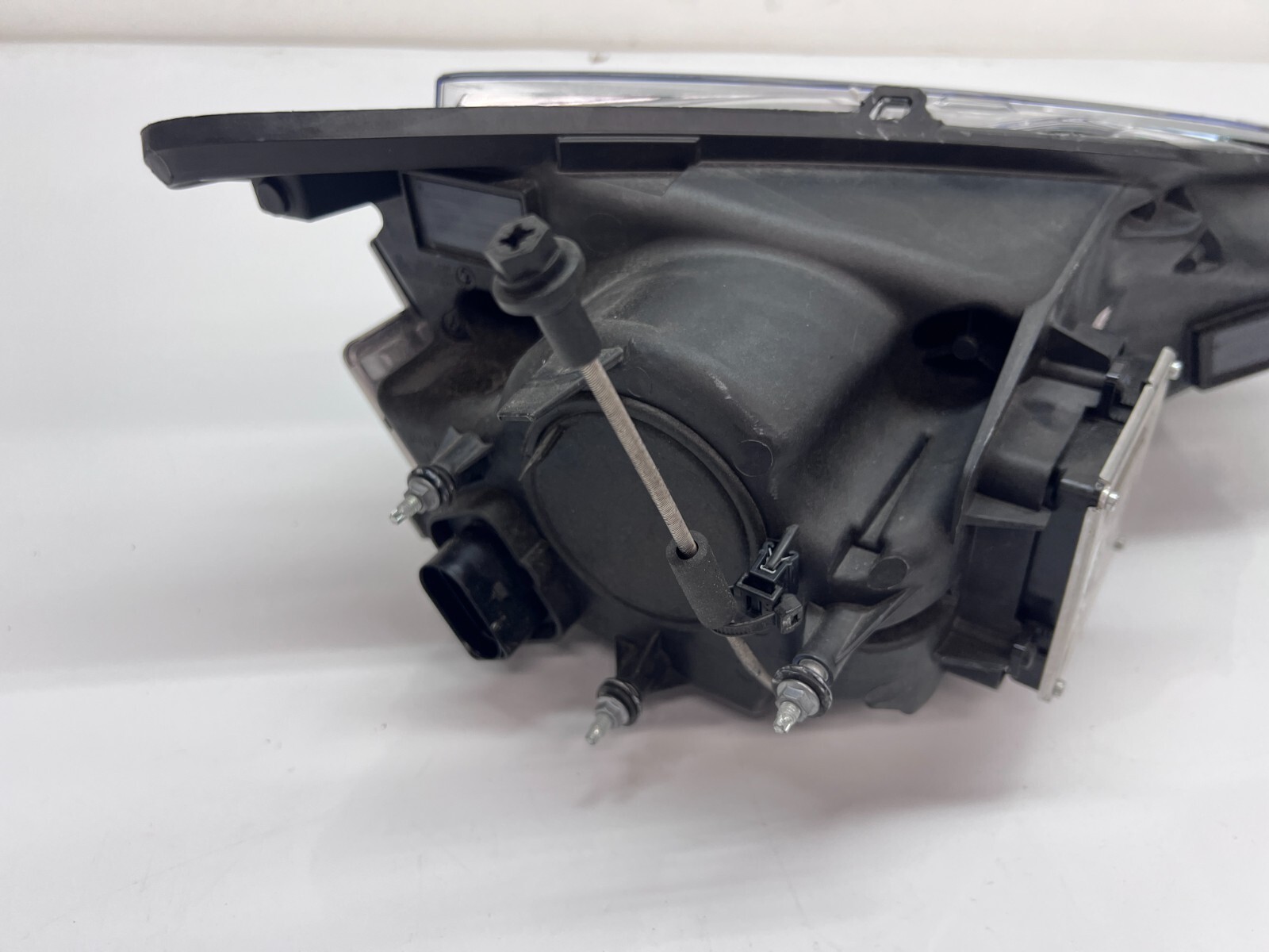 LAMBORGHINI AVENTADOR FRONT LEFT DRIVER HEADLIGHT OEM 471941003M