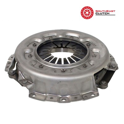SECLUTCH Clutch kit for 84-86 Nissan 300ZX 280ZX Turbo 3.0L 2960CC