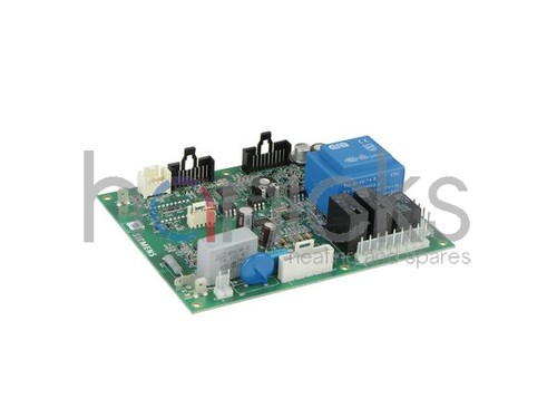 Baxi DuoTEC & Platinum 28 PCB 7690350 720043401 H79-156 Genuine Part *NEW* - Imagen 5 de 6