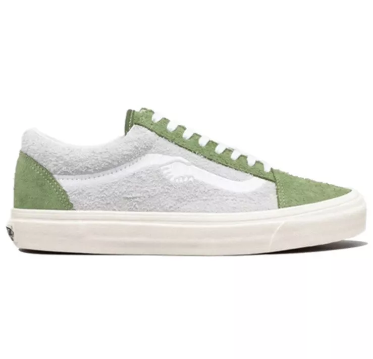 Vans old store skool collab