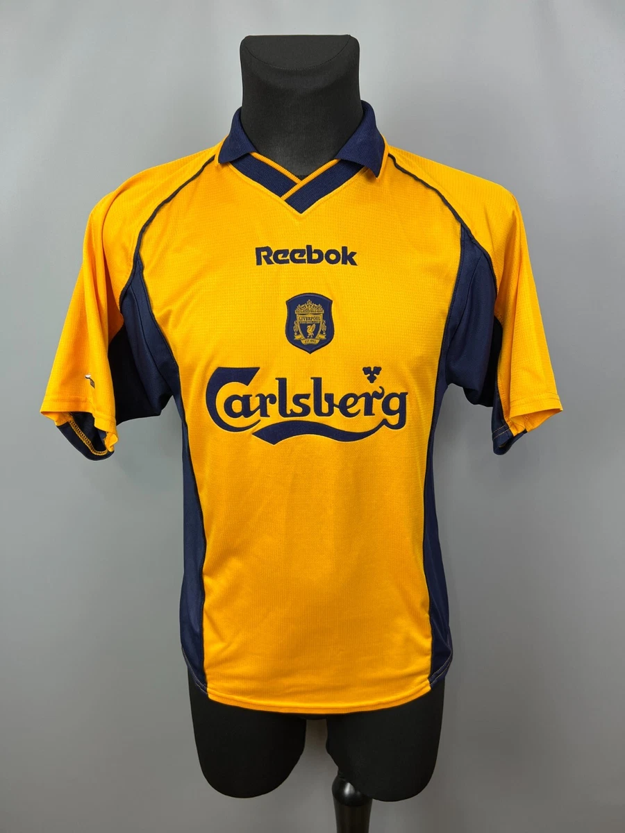 liverpool away kit mens