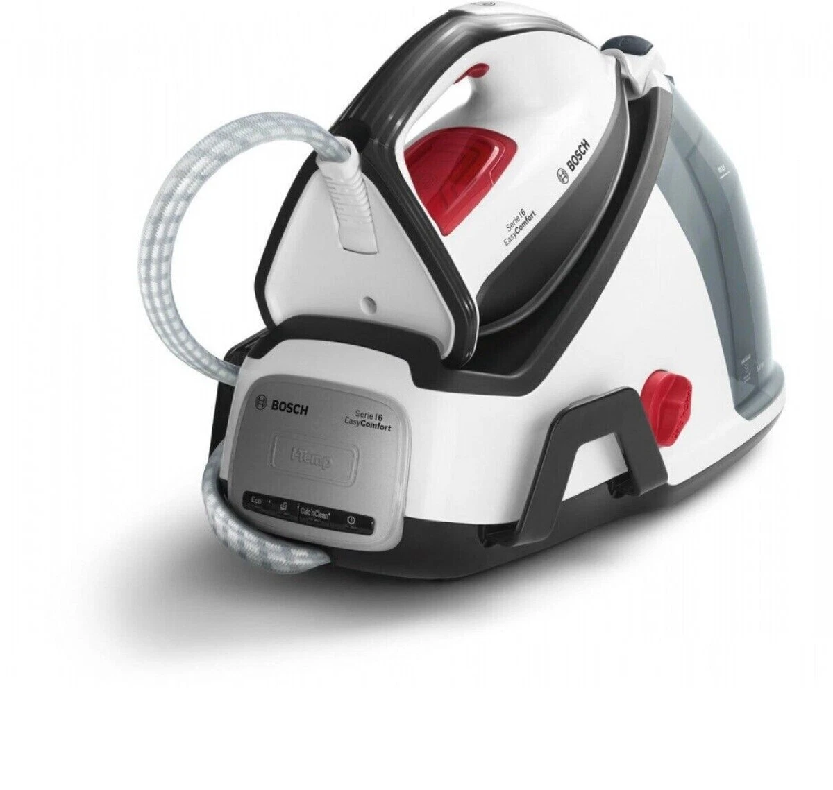 Bosch sale steam station
