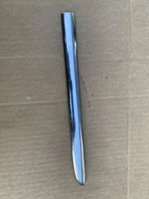 1955 56 57 Chevy Belair 210 150 RH 1/4 Door Top Belt Line Molding Trim Window 