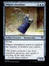 2023 MTG Filigree Attendant Commander Masters Common #95