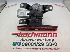 Mercedes A-Klasse A 169 B Kl. W 245 Wischermo...