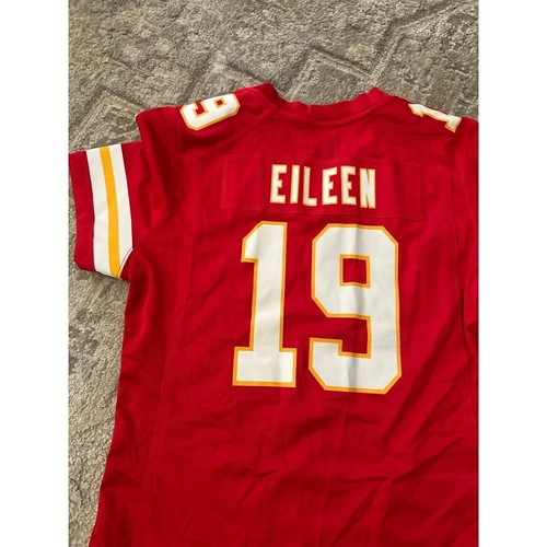 Kansas City Chiefs jersey Women’s Small - Picture 3 of 3