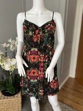 Urban Outfitters Ecote Dress Size UK 8 RRP £48