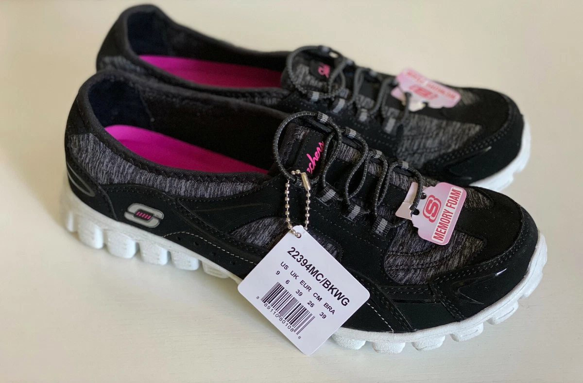 Womens walking shoes deals with memory foam
