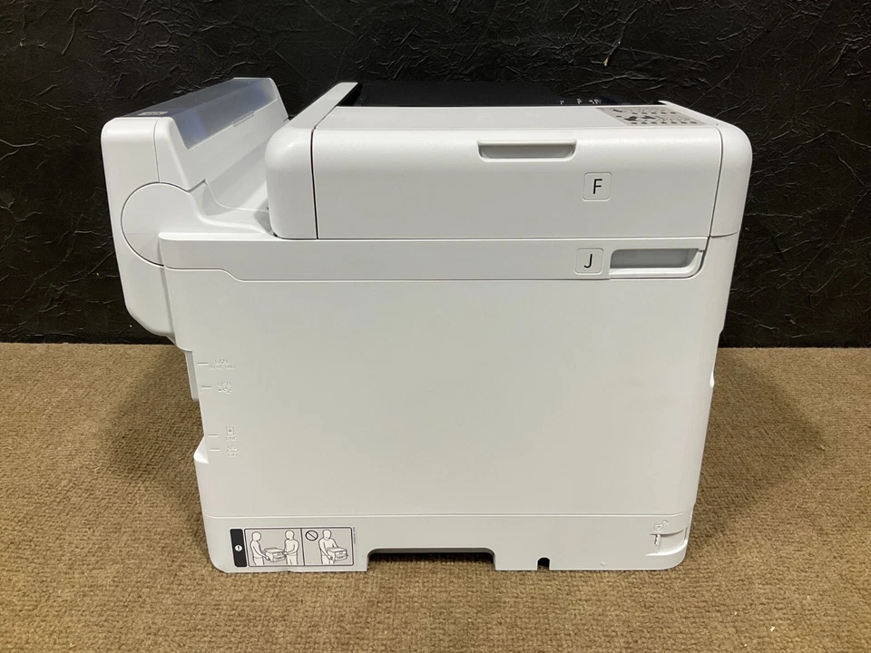 Epson WorkForce WF-C5890 Inkjet Printer C11CK23201 ✅❤️️✅❤️️ - Image 3 of 4