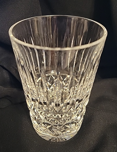 Waterford Maeve 5oz Flat Tumbler - Picture 3 of 6
