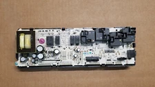 Part # WB27T11291 Genuine OEM GE Single Wall Oven CONTROL BOARD WB27T11442