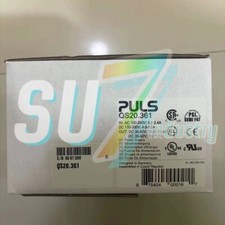 PULS QS20.361 Power Supply 1pcs New In Box