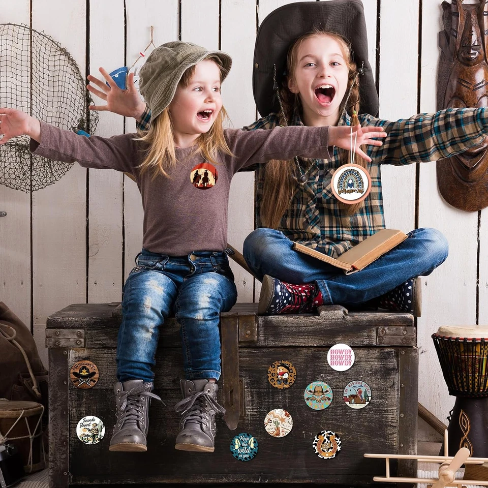 120 piezas recortes de cartulina Freshie recortes redondos de 3 pulgadas colorido tablón de anuncios D Foto 4 de 4