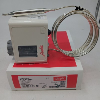 For   KP77 060L112166 New Temperature Switch   #A6-29