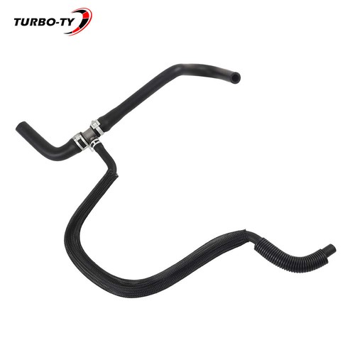 Heater Supply Hose For 2005 2006-2019 2020 Chrysler Dodge 5.7L 6.1L 6.4L Black - Bild 4 von 15