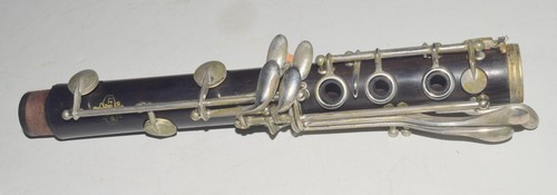 1980's Leblanc L300-Pro Model-Ringless Bell--Free USA ship - Picture 10 of 24