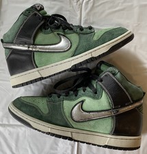Size 16 - Nike Dunk High Pro SB Reverse 