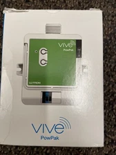 Lutron RMJS-CCO1-24-B Vive PowPak  RMJ-CCO1-24-B RMJCCO124B  