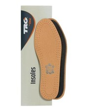 Leather Insole for leather boots - best leather lining