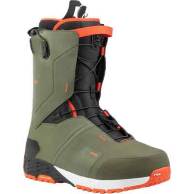 Northwave Decade Forest 2025 All Mountain Snowboard Boots