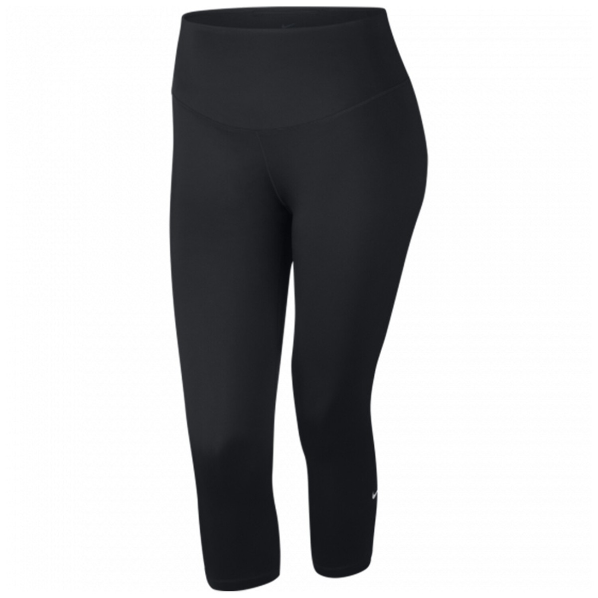 women's nike one crop leggings