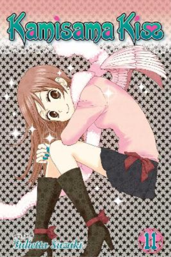 Julietta Suzuki Kamisama Kiss, Vol. 11 (Tascabile) Kamisama Kiss