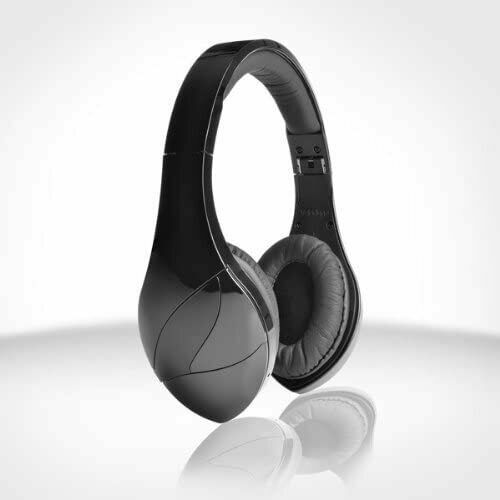 Velodyne vFree Bluetooth Wireless Stereo Headphone with Built-in Mic for Apple - Picture 1 of 3