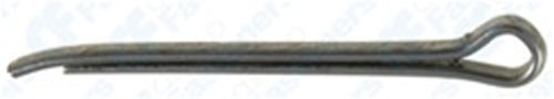 200 3/32" X 1-1/4" Hammer-Lock Cotter Pins Unplated - Picture 1 of 3