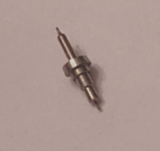 ELGIN 16 SIZE POCKETWATCH BALANCE STAFF  861-S SR SHORT, P13 ---B-81