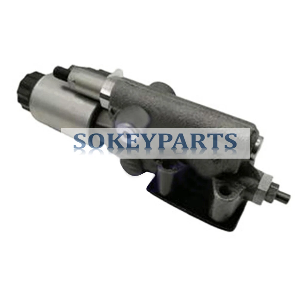 New Flow Control Pump Valve 7986491 798649.1 Fits For Rexroth 1pc 
