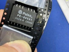 PULSE ENGINEERING PE-68031 SMT ORIG PACKAGING T/R DC 0028 NEW WOW! QTY-1