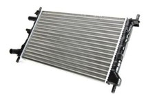 Radiateur Mazda 121