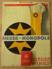 Meuse-Monopole bières Fines Je…