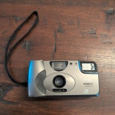 Kodak Advantix 1700 Auto 35mm Camera Tested