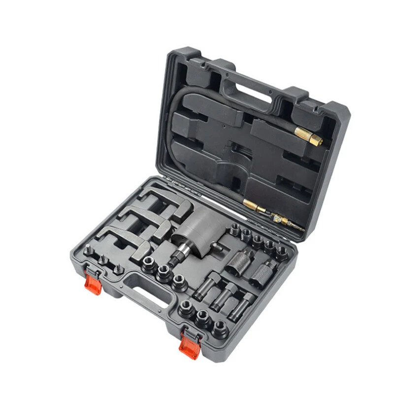 Pneumatic Diesel Injector Extractor Puller Kit | AUTO DIAGNOSTICS 254 - View #6