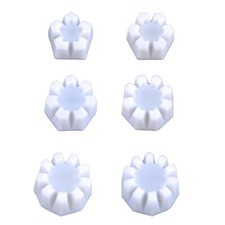 Paint Pouring Acrylic Pouring Flower Strainers Fluid Pour DIY Resin Molds
