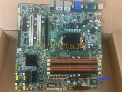 1PCS Advantech Motherboard AIMB-582QG2-00A1E