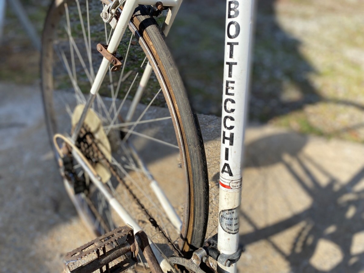 bottecchia 10 speed racer | eBay