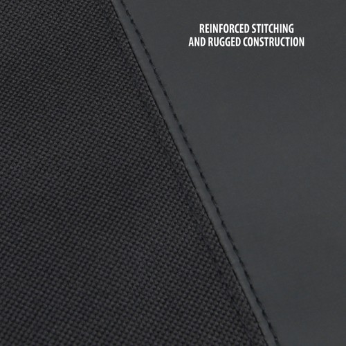 ENHANCE Xbox One Dust Cover Console Protector w/ Netted Design for Heat Release - Afbeelding 8 van 9